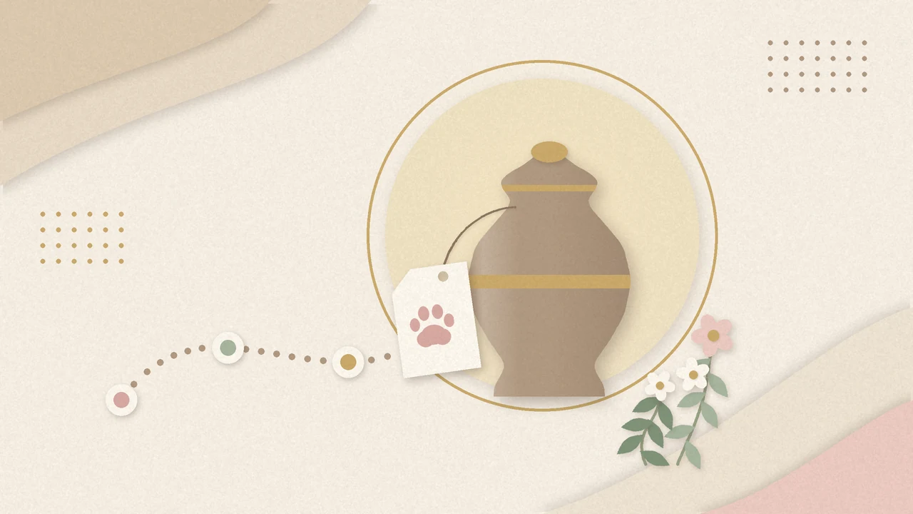 How do I know the ashes I get back are really my pet's?