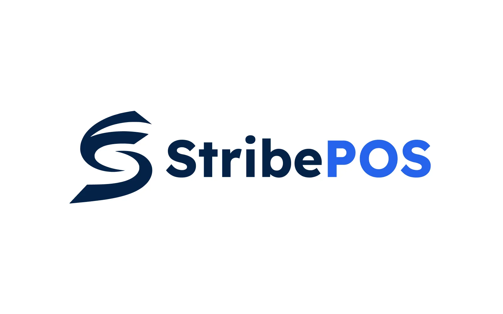Introducing StribePOS